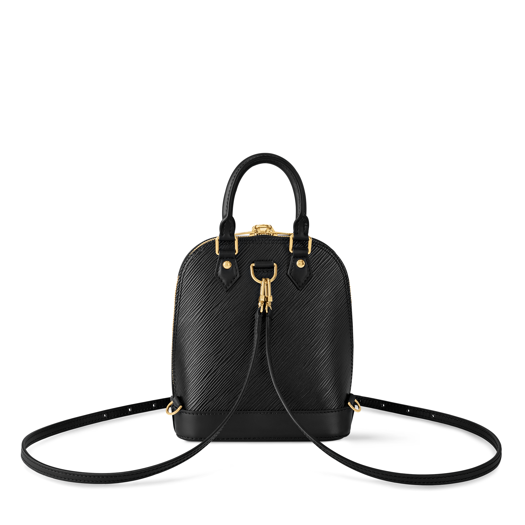 Alma Backpack Epi - Handbags For Women - M25103 | LOUIS VUITTON
